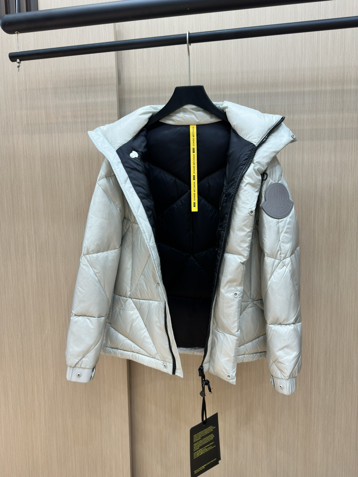 Moncler Down Jackets